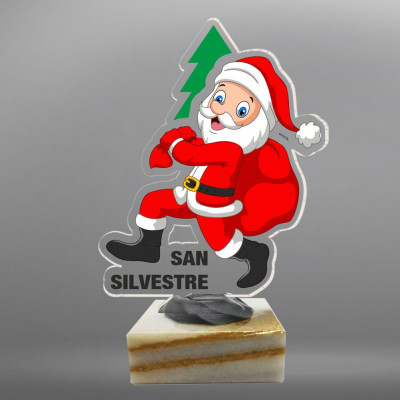 Trofeo Papa Noel Runner